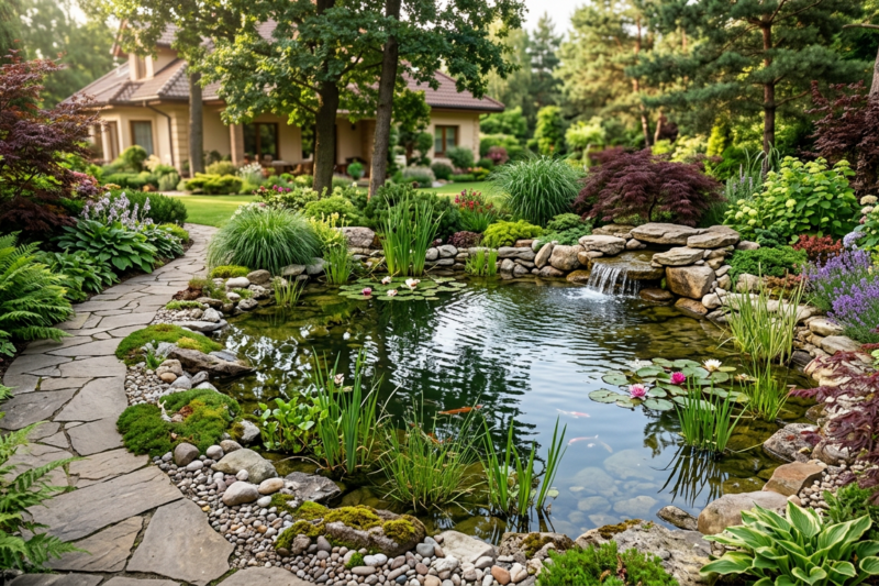 Ranking najlepszych firm od oczek wodnych w Opolu 2026 - kogo wybrać?