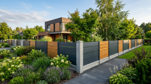 Ranking najlepszych firm od ogrodzeń Białystok 2026 – kogo wybrać?