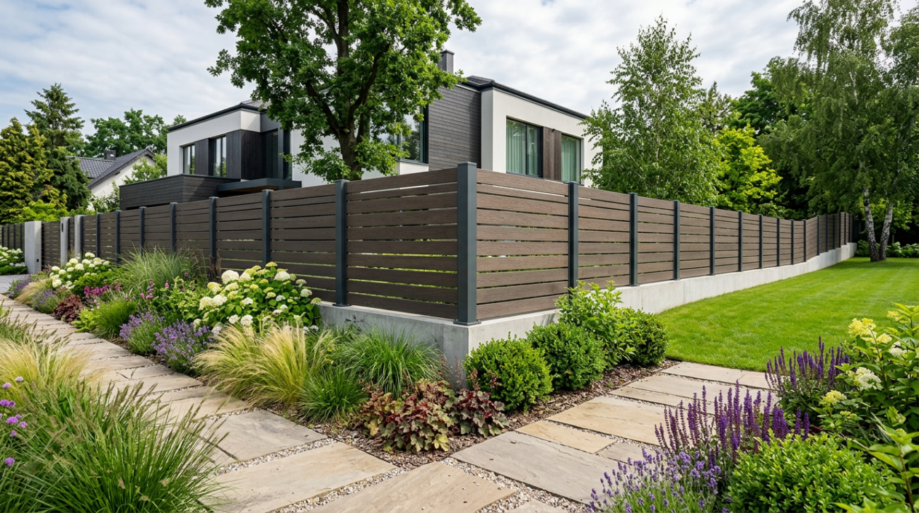 Ranking najlepszych firm od ogrodzeń Gdańsk 2026 - kogo wybrać?