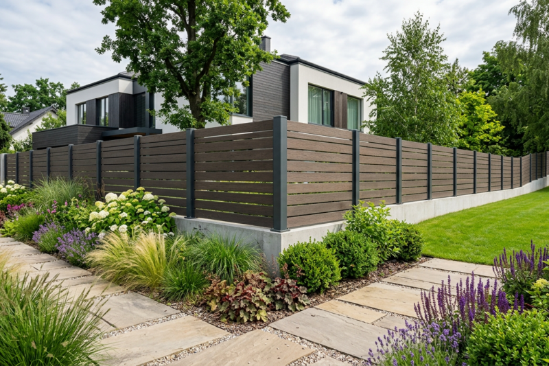 Ranking najlepszych firm od ogrodzeń Gdańsk 2026 - kogo wybrać?