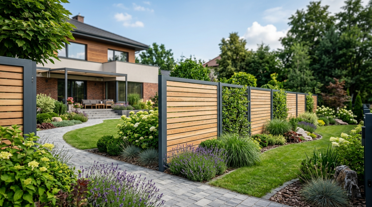 Ranking najlepszych firm od ogrodzeń Lublin 2026 - kogo wybrać?