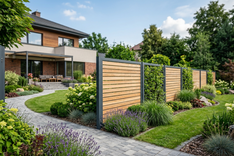 Ranking najlepszych firm od ogrodzeń Lublin 2026 - kogo wybrać?