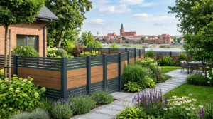 Ranking najlepszych firm od ogrodzeń Toruń 2026 – kogo wybrać?