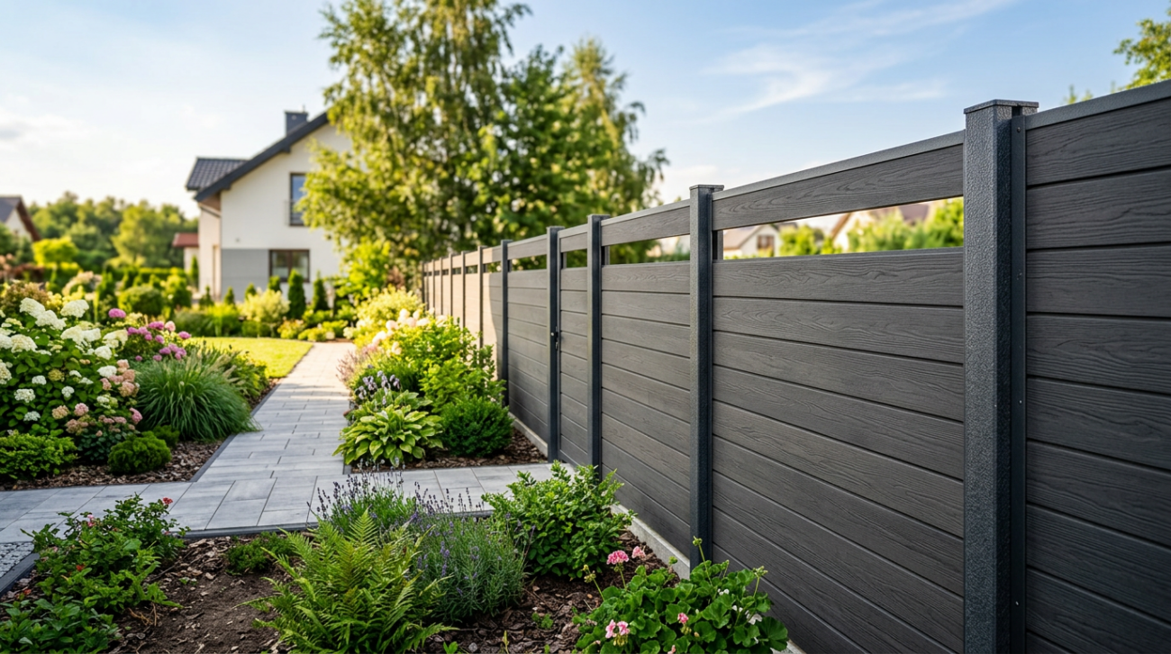 Ranking najlepszych firm od ogrodzeń w Bydgoszczy 2026 - kogo wybrać?