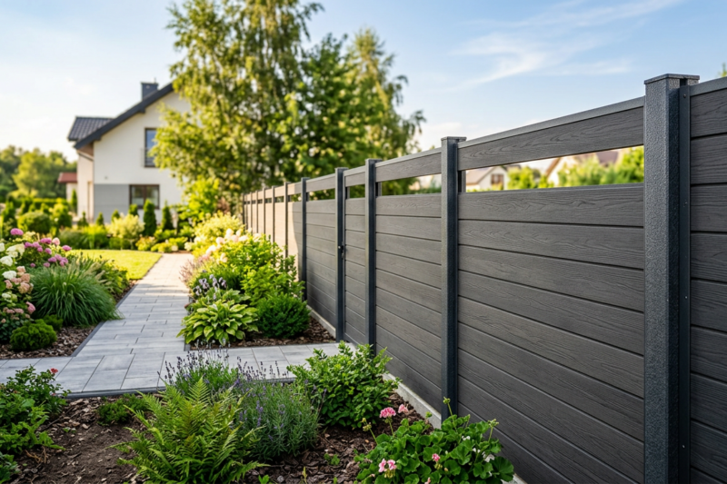 Ranking najlepszych firm od ogrodzeń w Bydgoszczy 2026 – kogo wybrać?