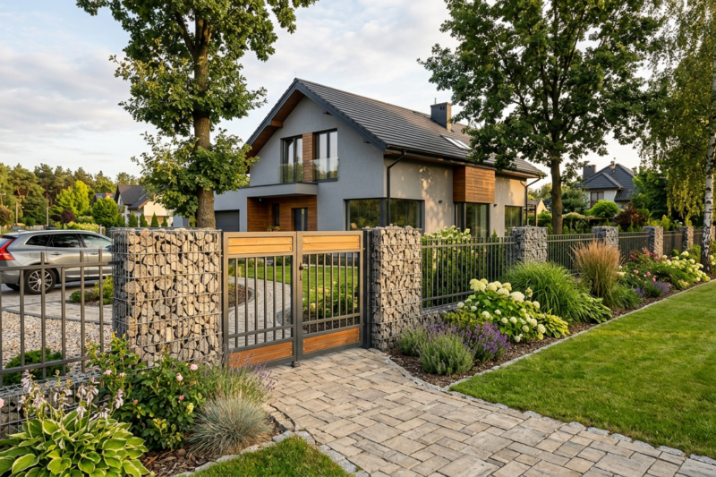 Ranking najlepszych firm od ogrodzeń w Kielcach 2026 – kogo wybrać?