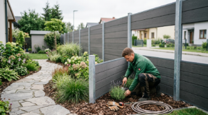 Ranking najlepszych firm od ogrodzeń w Szczecinie 2026 – kogo wybrać?