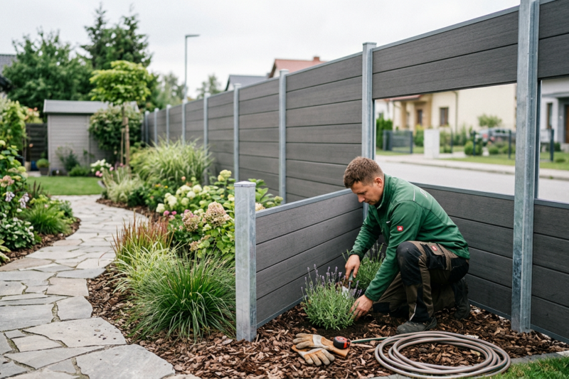 Ranking najlepszych firm od ogrodzeń w Szczecinie 2026 - kogo wybrać?