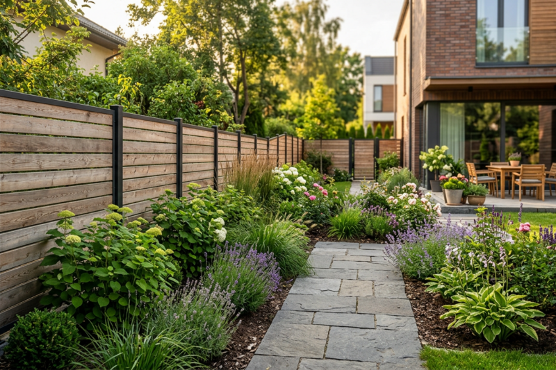 Ranking najlepszych firm od ogrodzeń w Warszawie 2026 - kogo wybrać?