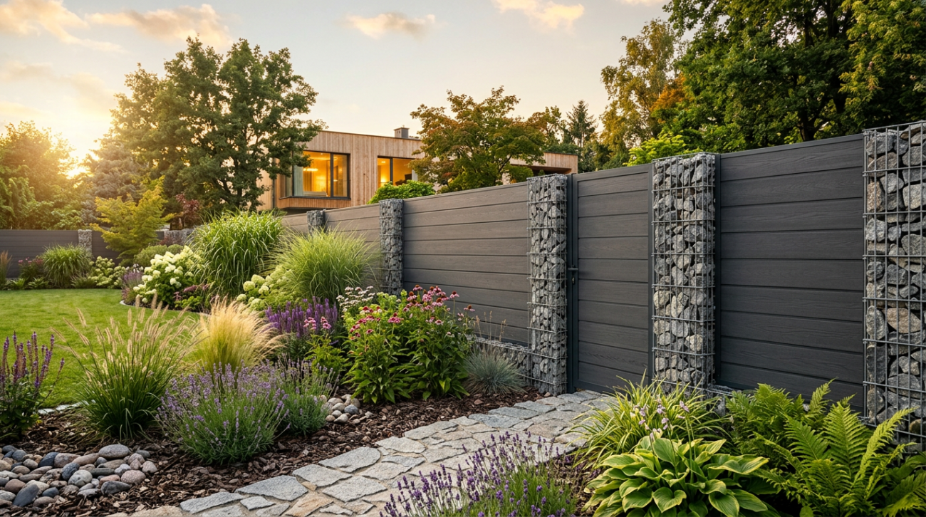 Ranking najlepszych firm od ogrodzeń we Wrocławiu 2026 - kogo wybrać?