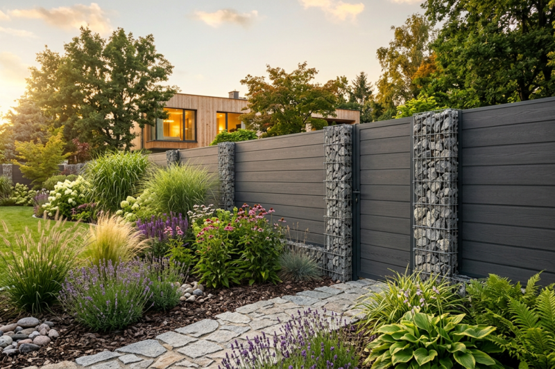 Ranking najlepszych firm od ogrodzeń we Wrocławiu 2026 - kogo wybrać?