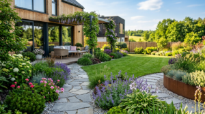 Ranking najlepszych firm od projektowania ogrodów Rzeszów 2026 – kogo wybrać?
