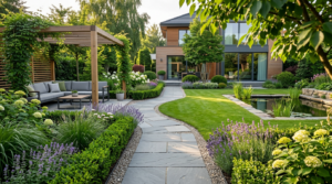 Ranking najlepszych firm od projektowania ogrodów Warszawa 2026 – kogo wybrać?