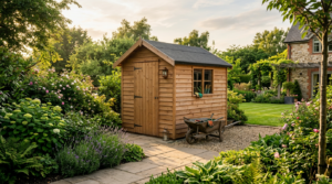 Ranking najlepszych producentów domków narzędziowych 2026 – kogo wybrać?