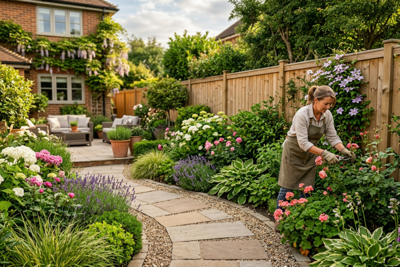 Ranking sklepów ogrodniczych 2026 - gdzie najlepiej kupować rośliny i sprzęt?