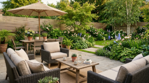 Ranking sklepów z meblami ogrodowymi w Polsce 2026 – kogo wybrać?