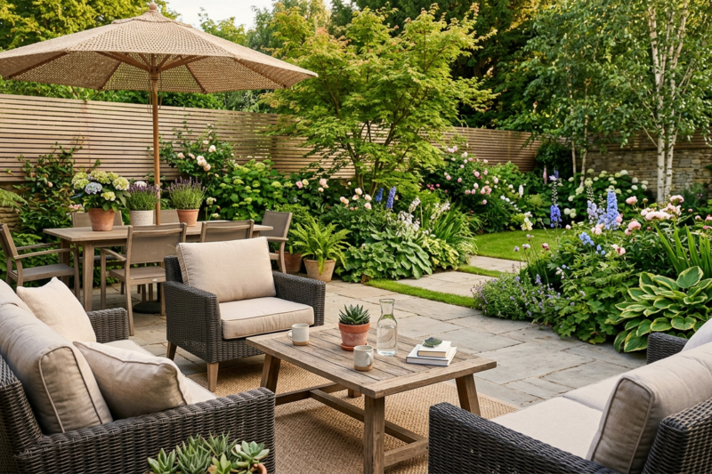 Ranking sklepów z meblami ogrodowymi w Polsce 2026 - kogo wybrać?