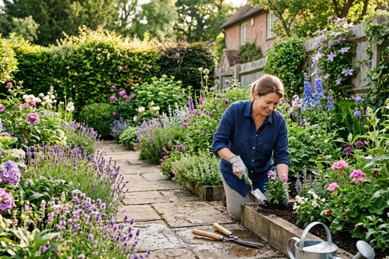 Ranking sklepów z narzędziami ogrodowymi 2026 - Gdzie warto kupować?