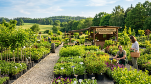 Ranking szkółek roślin w Polsce 2026 – gdzie kupić najlepsze sadzonki?